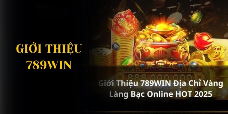 Các siêu phẩm giải trí cực hot tại 789WIN