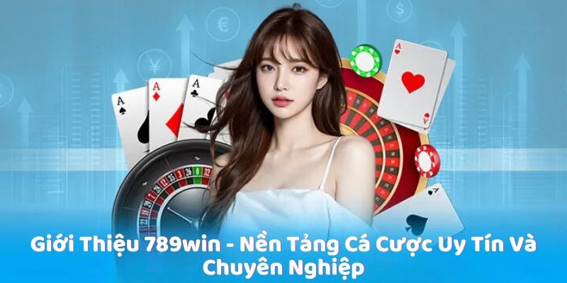 789WIN luôn đảm bảo an toàn thông tin hội viên