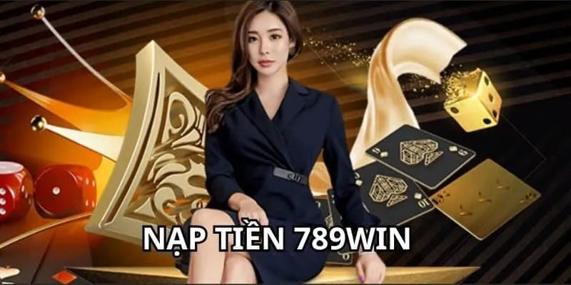 Lưu ý nạp tiền 789WIN cần thiết đối với khách hàng