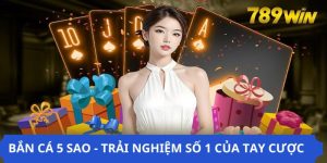 Thumb bắn cá 5 sao