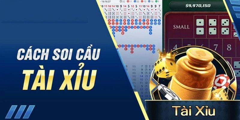 Tổng quan phương pháp soi cầu tài xỉu 789WIN