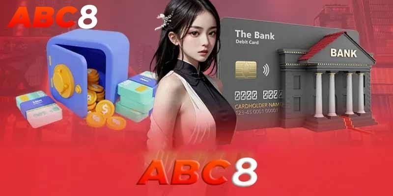 Cách đơn giản để người chơi mới có thể tham gia vào ABC8