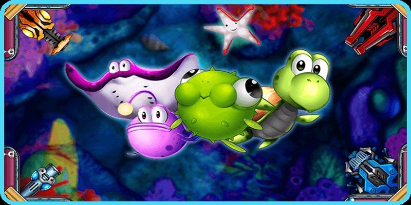 Thực hiện cách tải game bắn cá cho thiết bị android