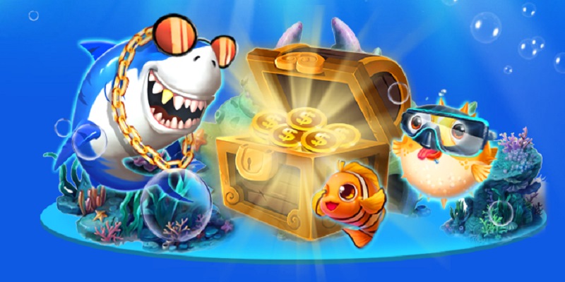 Cách tải game bắn cá 8KBET cho hai hệ điều hành phổ biến