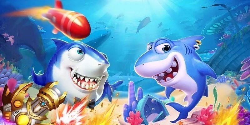 Vì sao anh em nên biết cách tải game bắn cá
