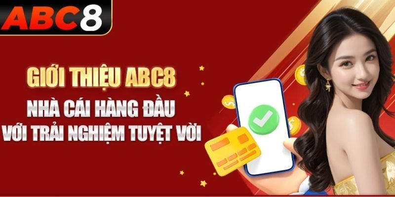 Giao điện ABC8 nổi bật đã thu hút hàng nghìn người tham gia